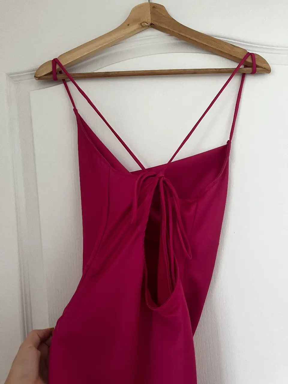 Vestido Otra - Vista 3