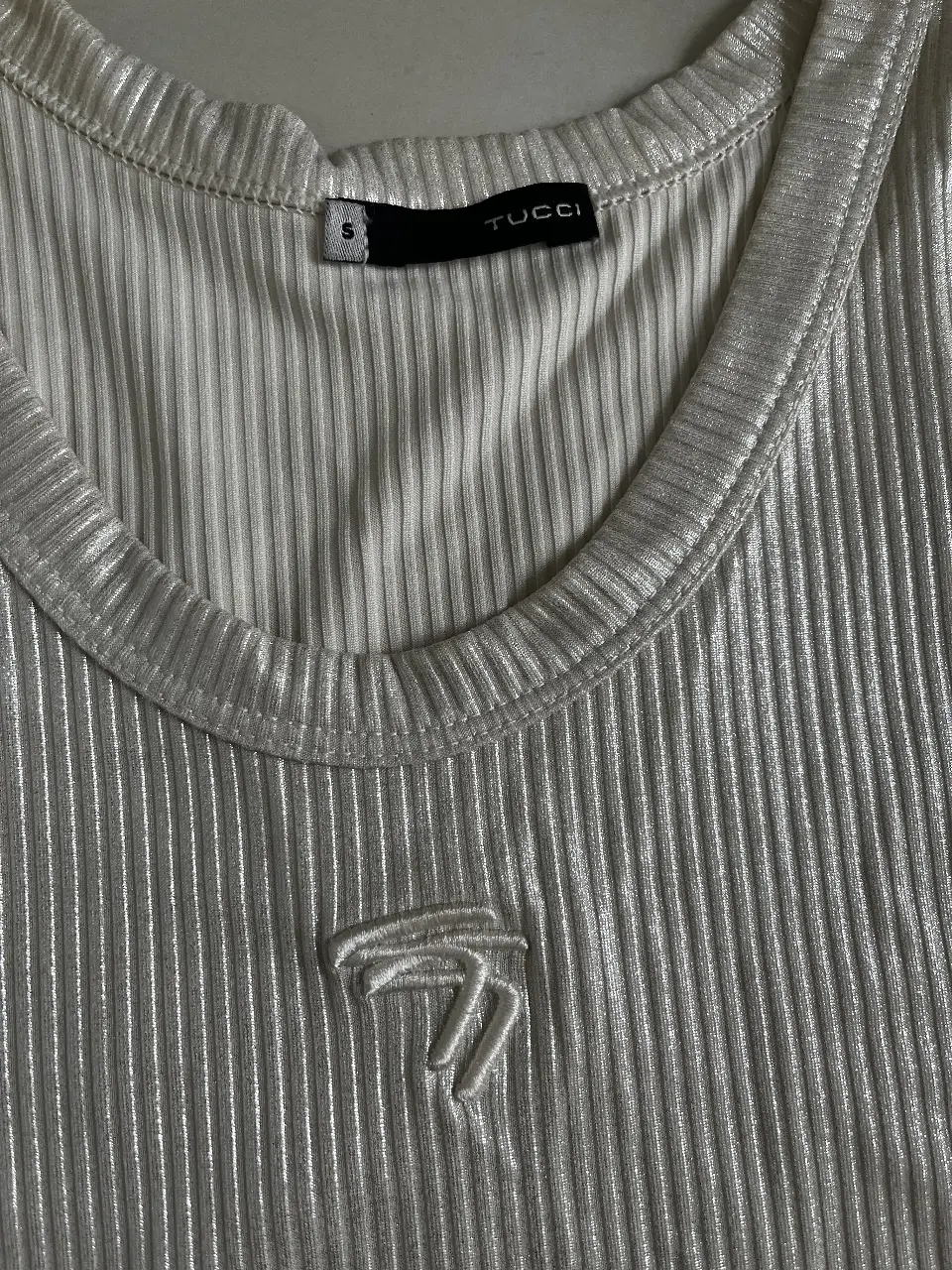 Musculosa Tucci - Vista 2