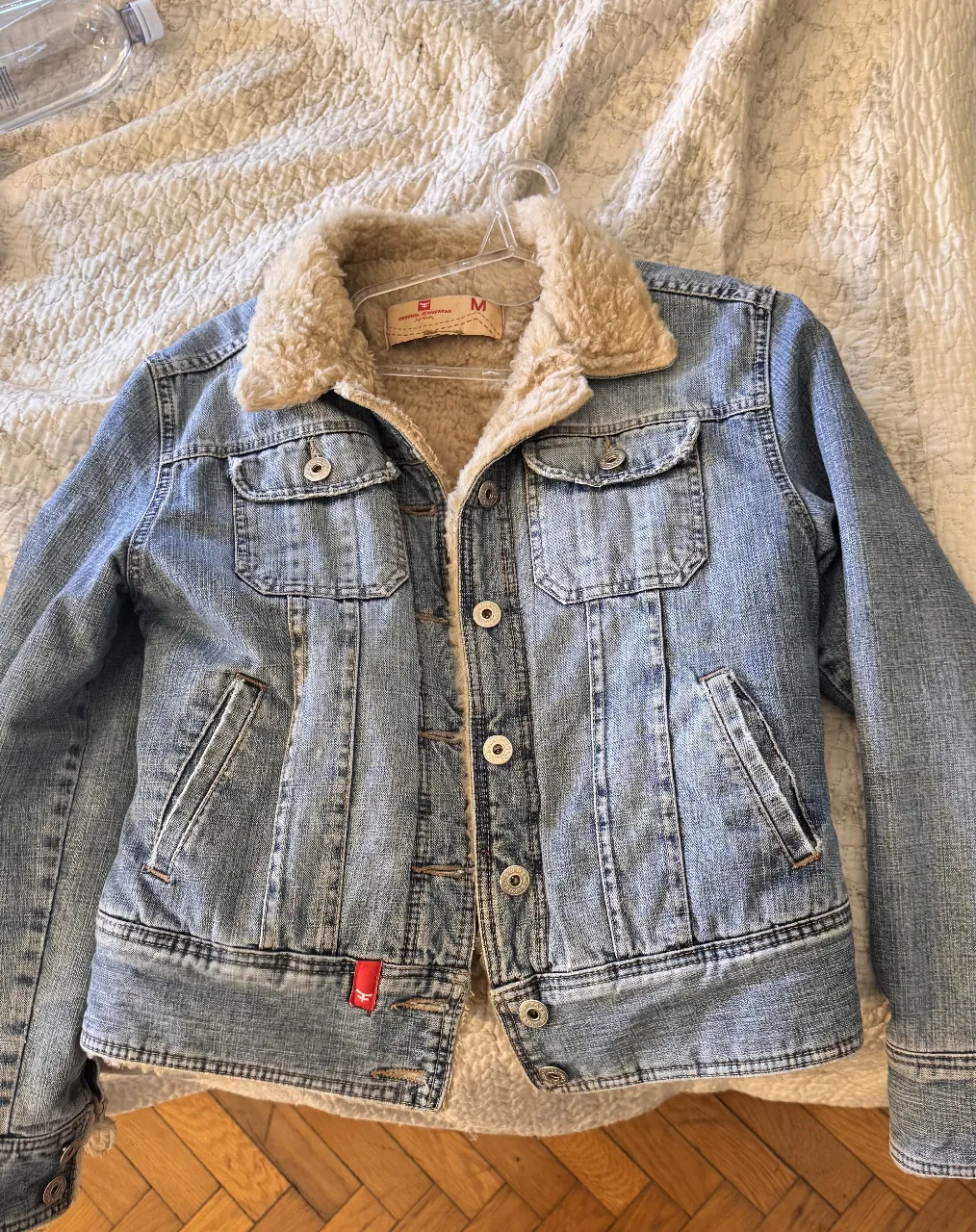 Campera Kosiuko - Vista 2