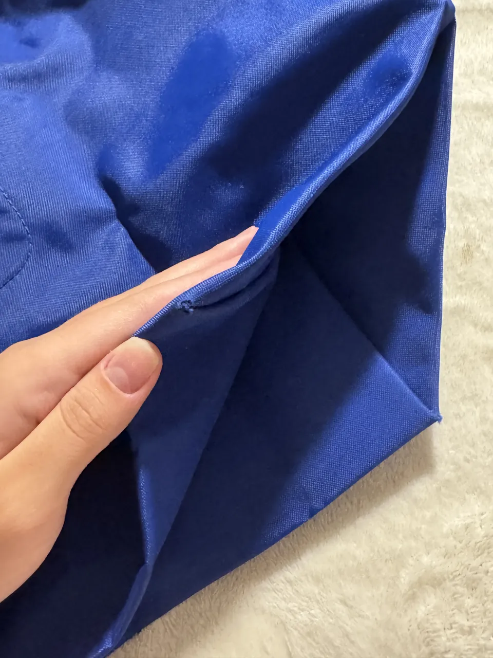 Bolso Longchamp - Vista 3