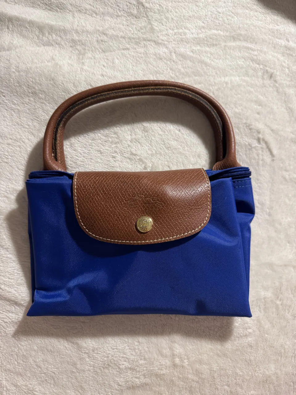 Bolso Longchamp - Vista 2