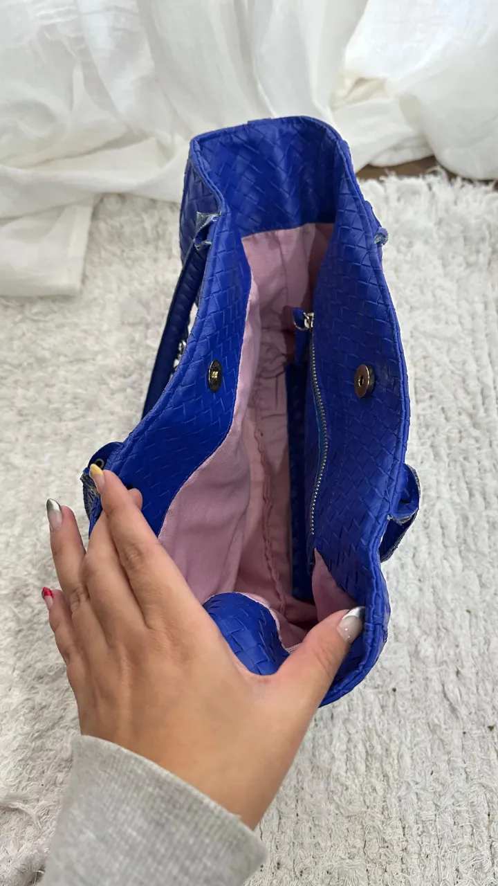 Bolso BATTLÓ - Vista 3