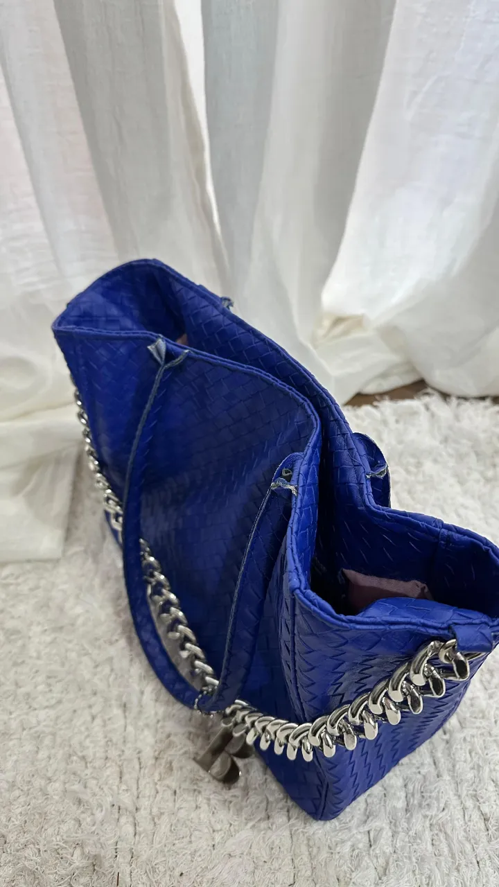 Bolso BATTLÓ - Vista 4