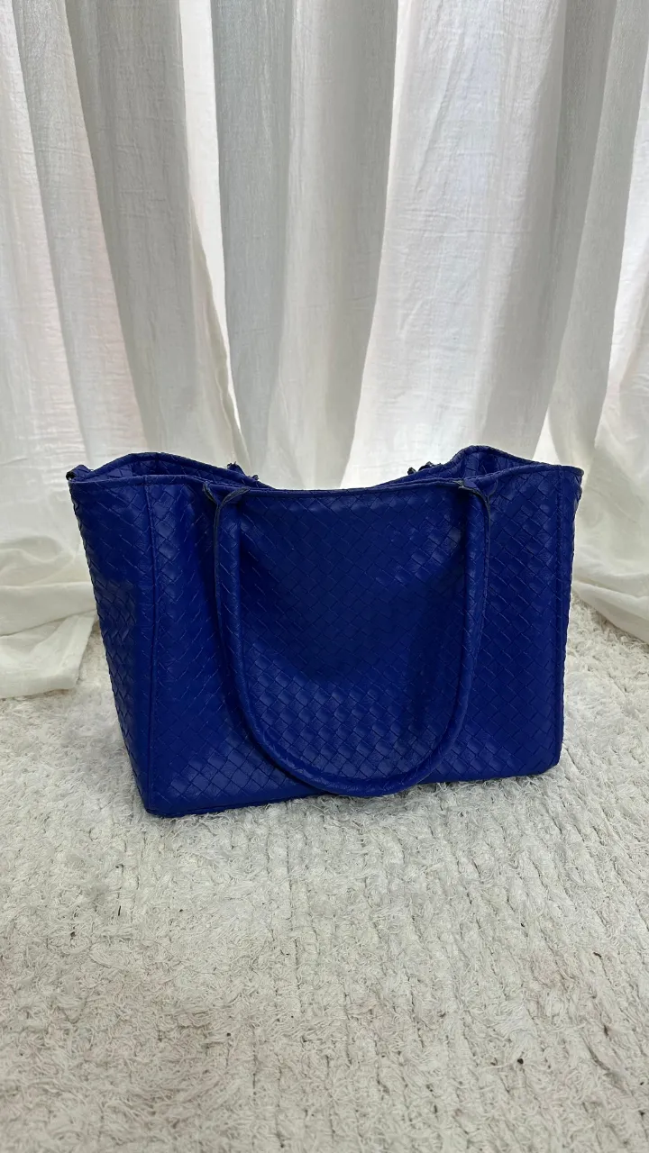 Bolso BATTLÓ - Vista 2