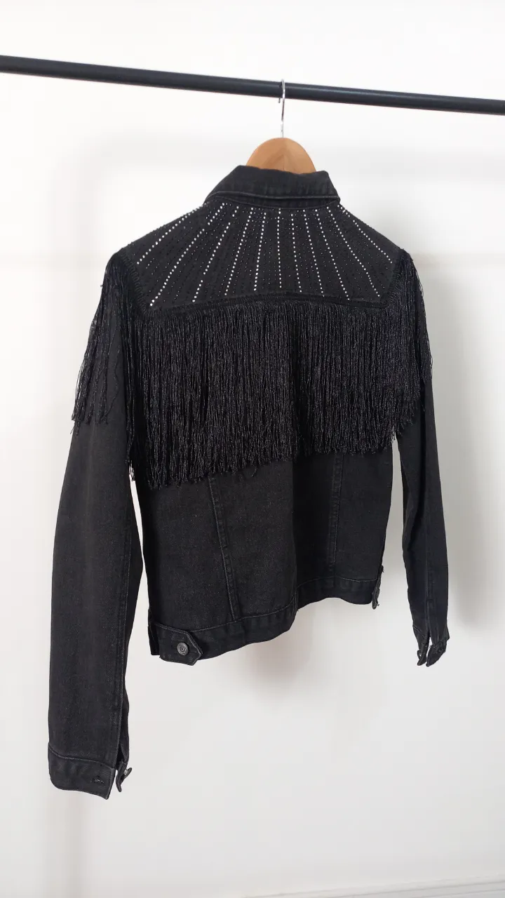 Campera Otra marca - Vista 5