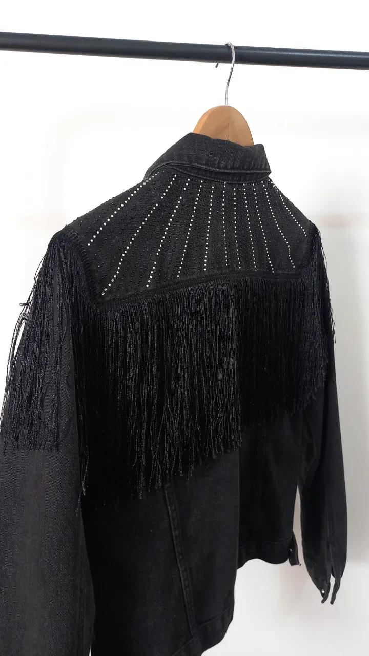 Campera Otra marca - Vista 4