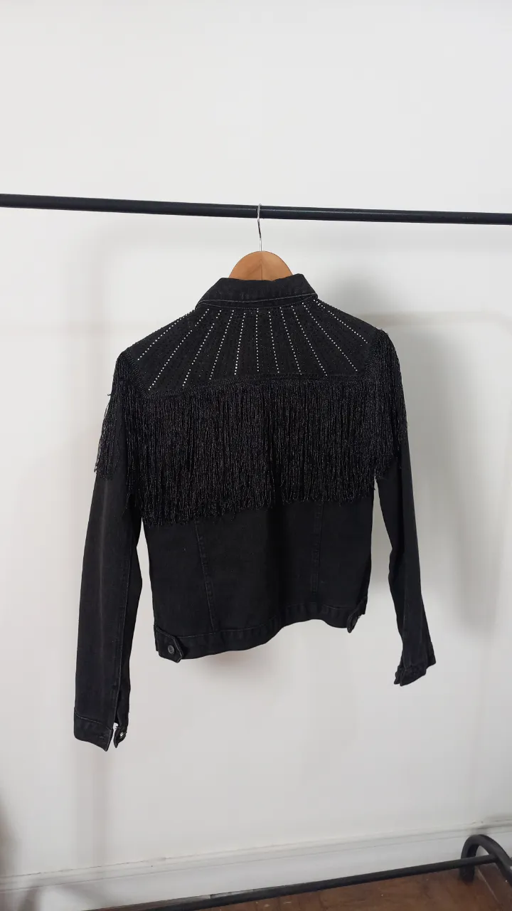 Campera Otra marca - Vista 2