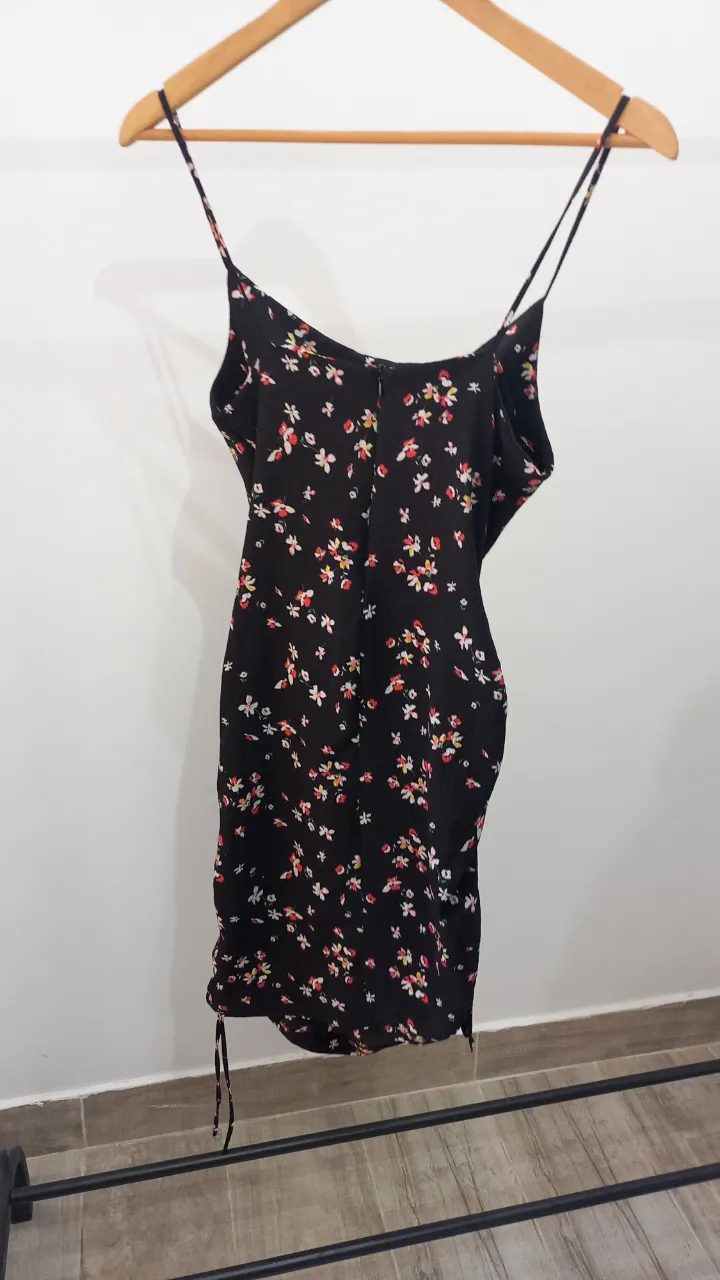 Vestido Sin marca - Vista 2