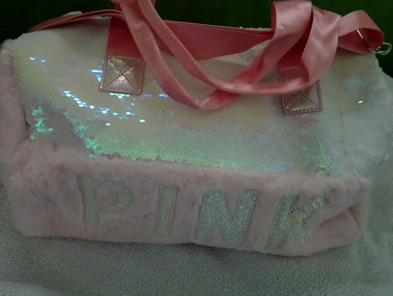 Pink - Vista 3
