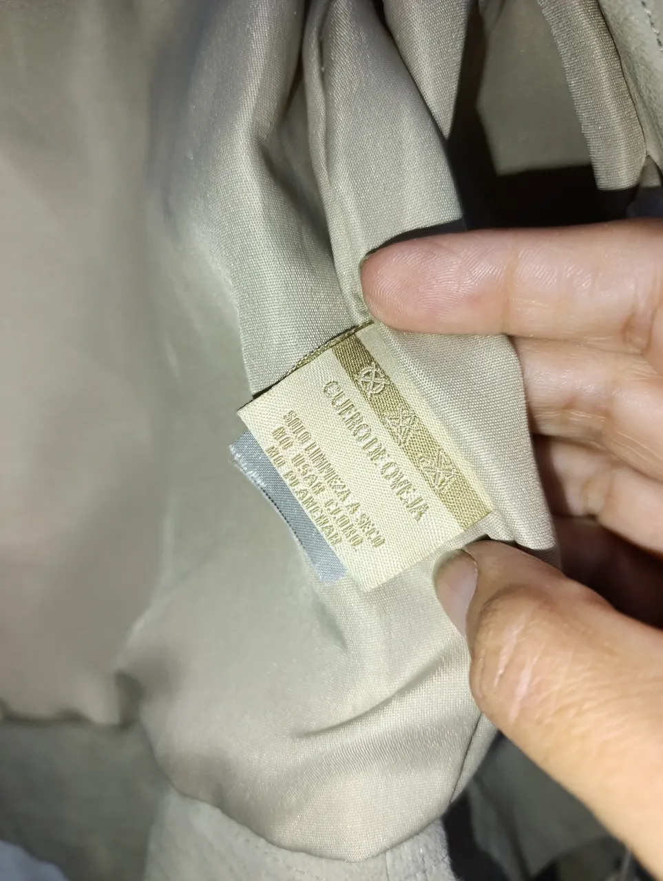 Campera Cardon - Vista 4