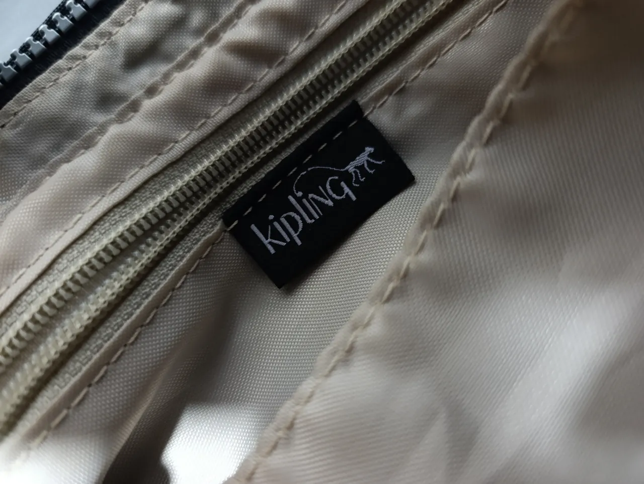 Cartera Kipling - Vista 3