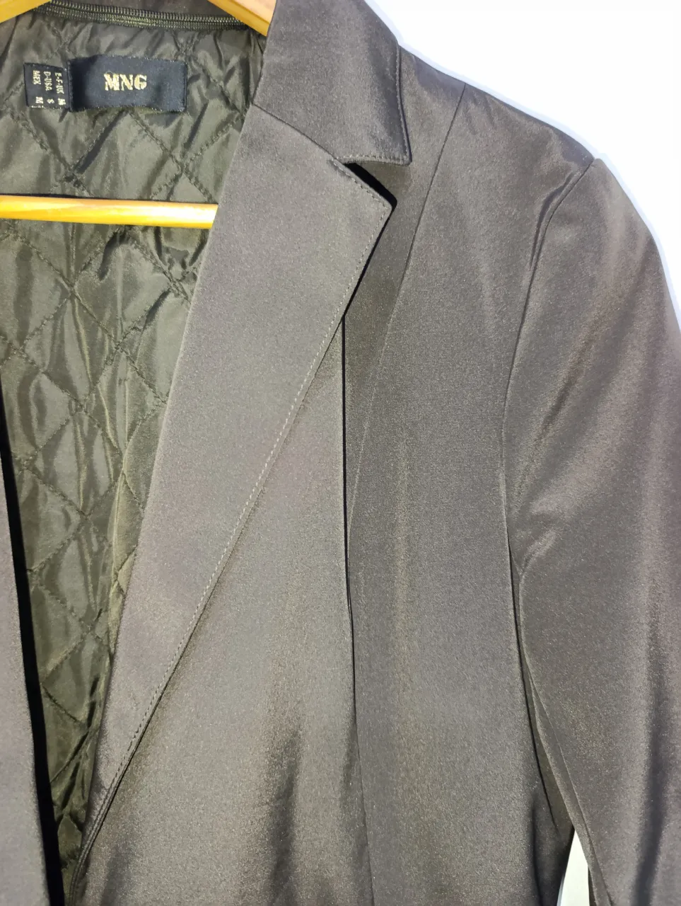 Blazer MNG - Vista 3