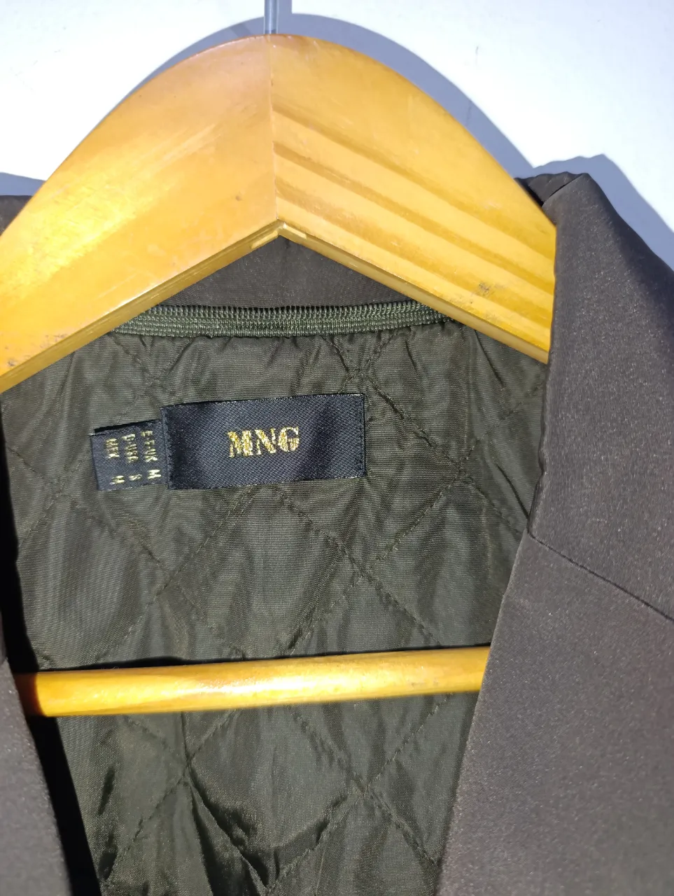 Blazer MNG - Vista 2