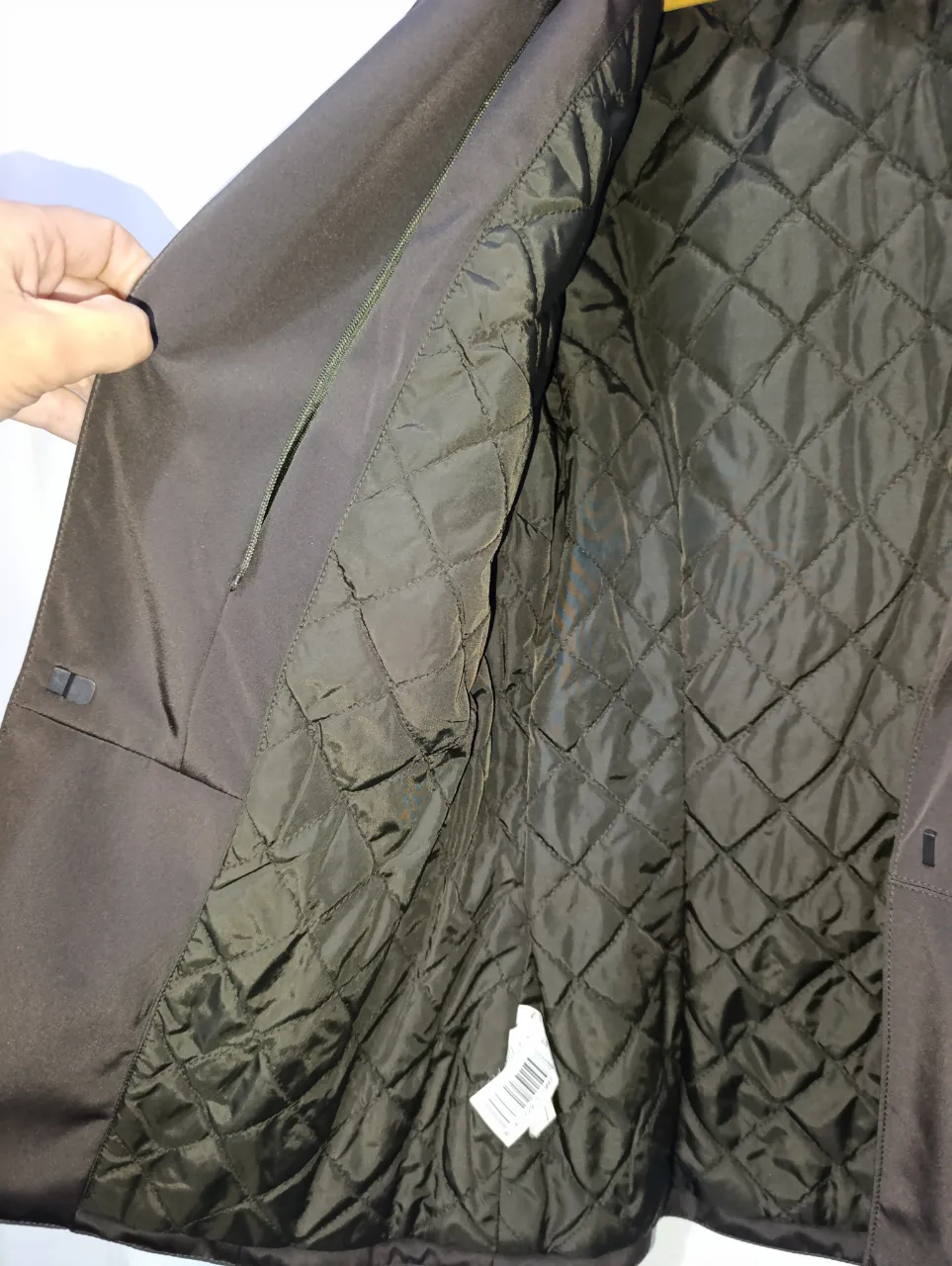 Blazer MNG - Vista 4