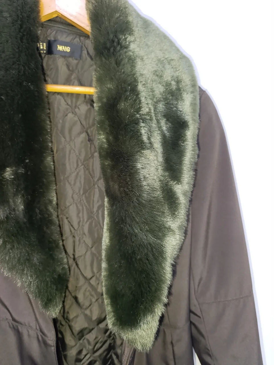 Blazer MNG - Vista 5