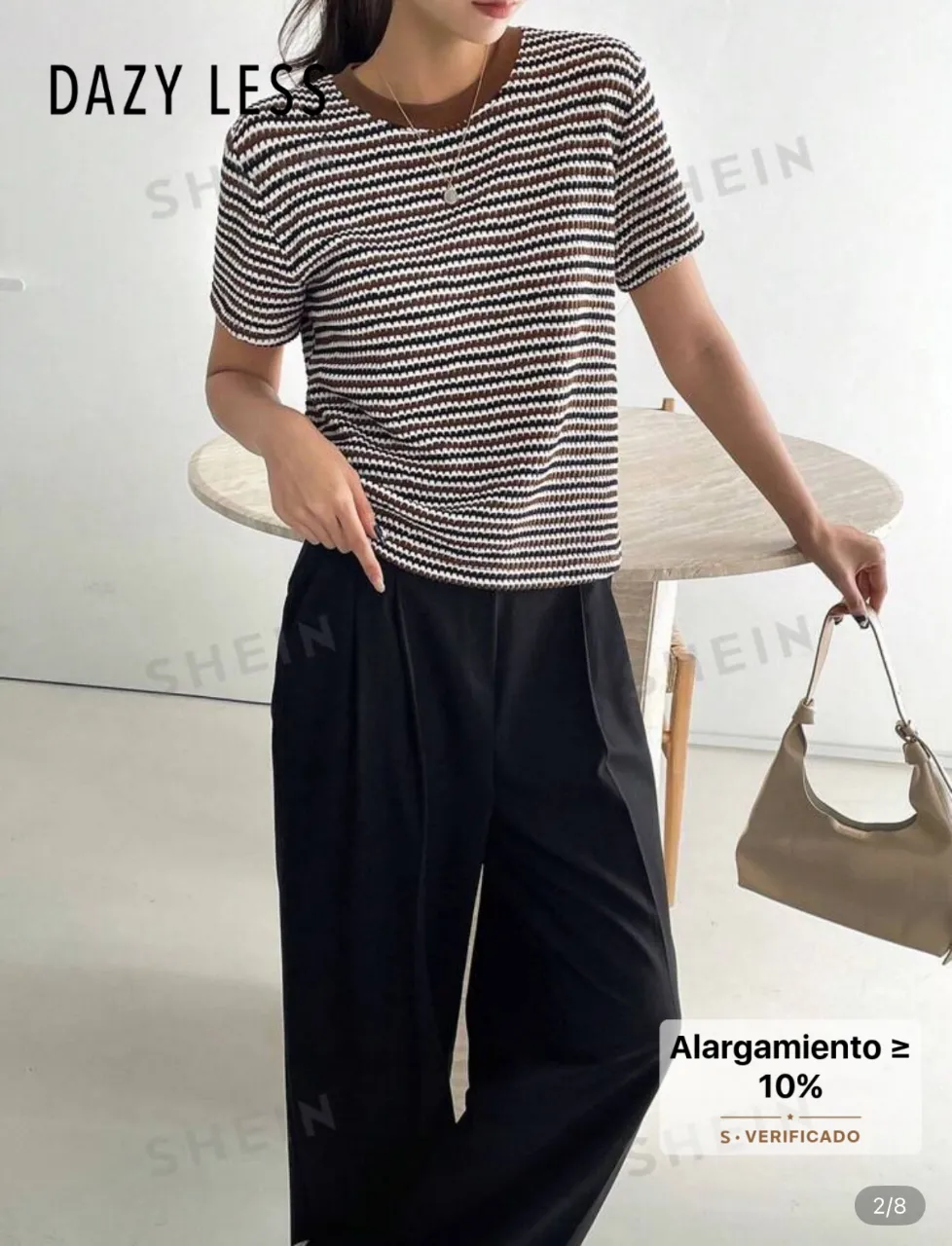 Remera Shein - Vista 10