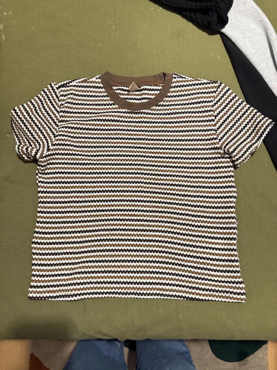 Remera Shein