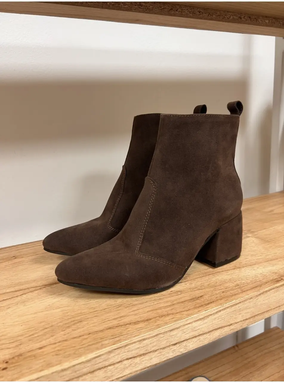 Botines Sin marca - Vista 2