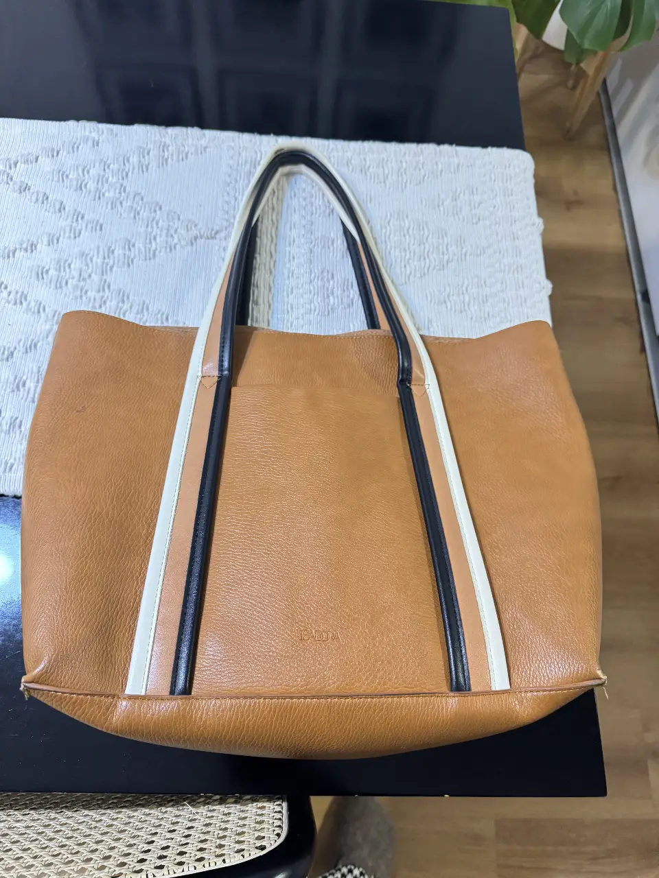 Tote bag Isadora - Vista 2