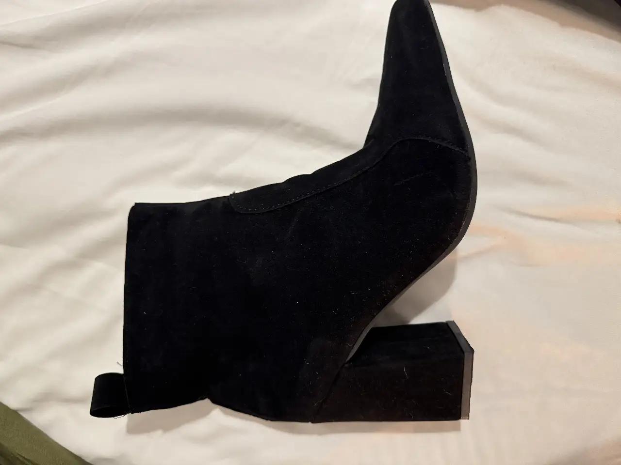 Botines Sin marca - Vista 2