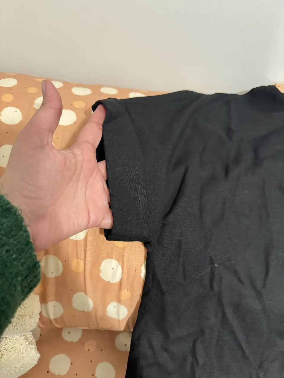 Vestido Sin marca - Vista 2