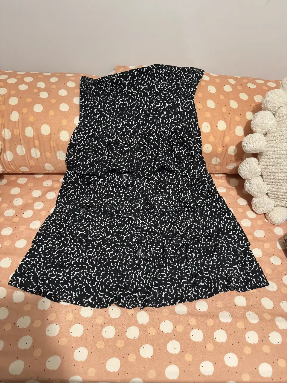 Vestido Sin marca - Vista 4