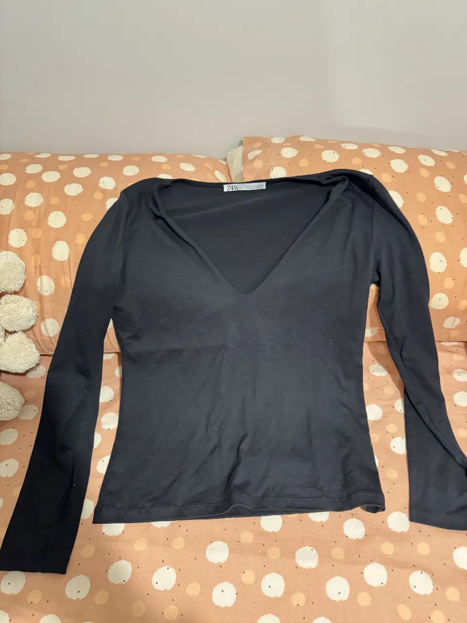 Remera ZABA - Vista 2