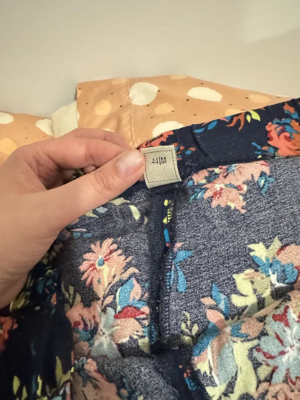Pantalón Sin marca - Vista 3