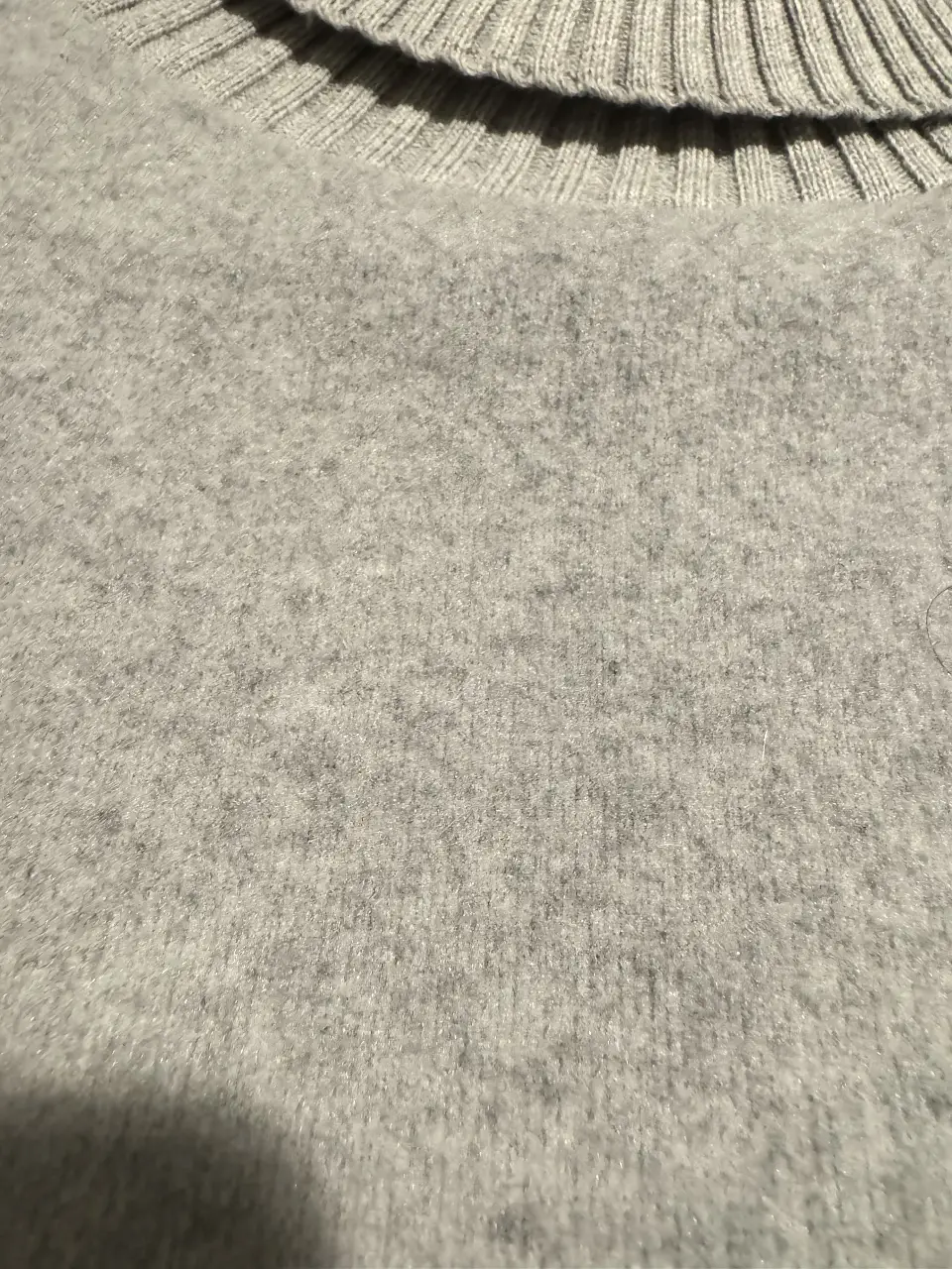 Polera Zara - Vista 3