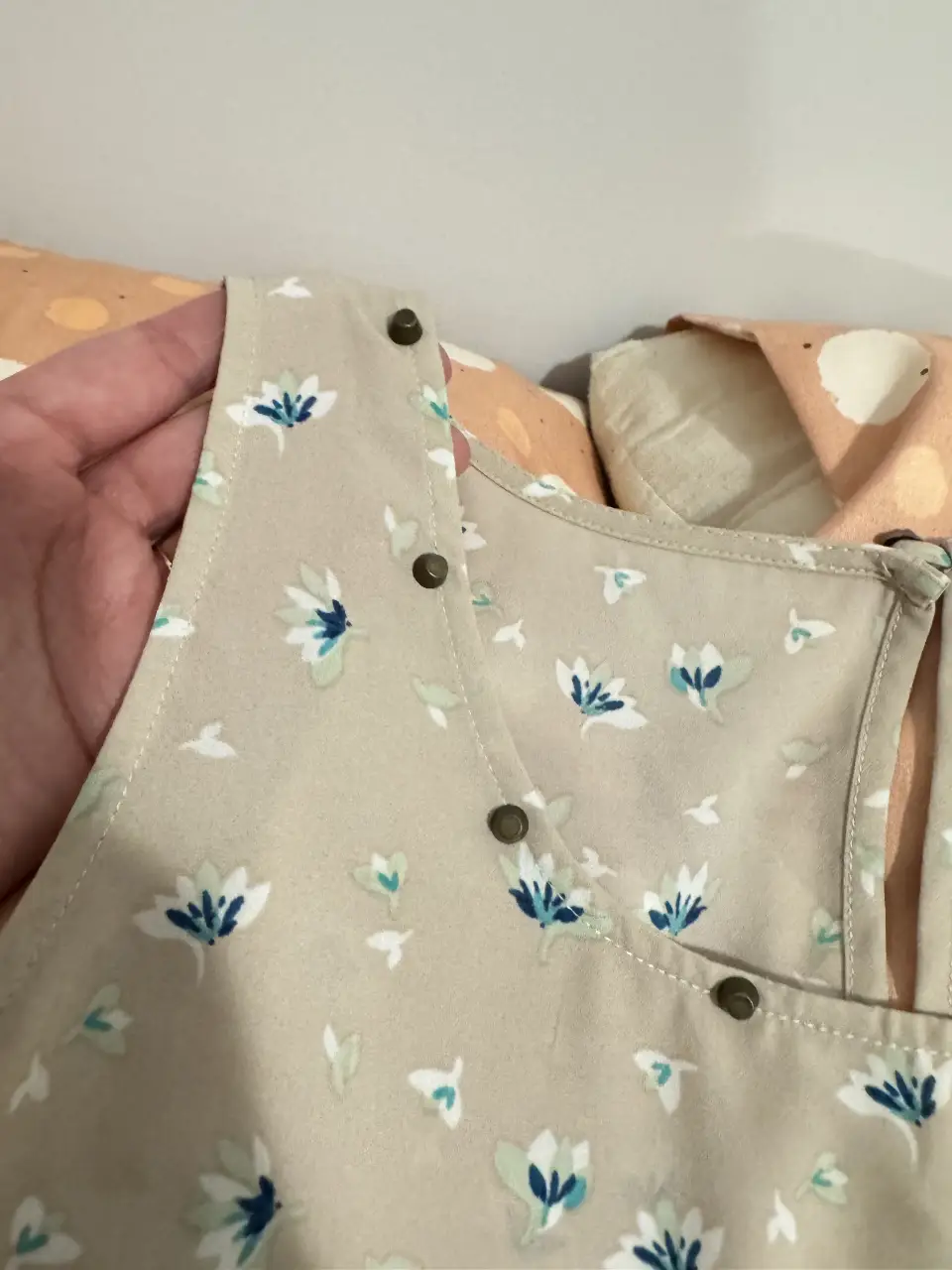 Blusa Sin marca - Vista 3