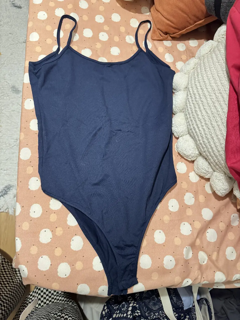 Body Zara - Vista 2