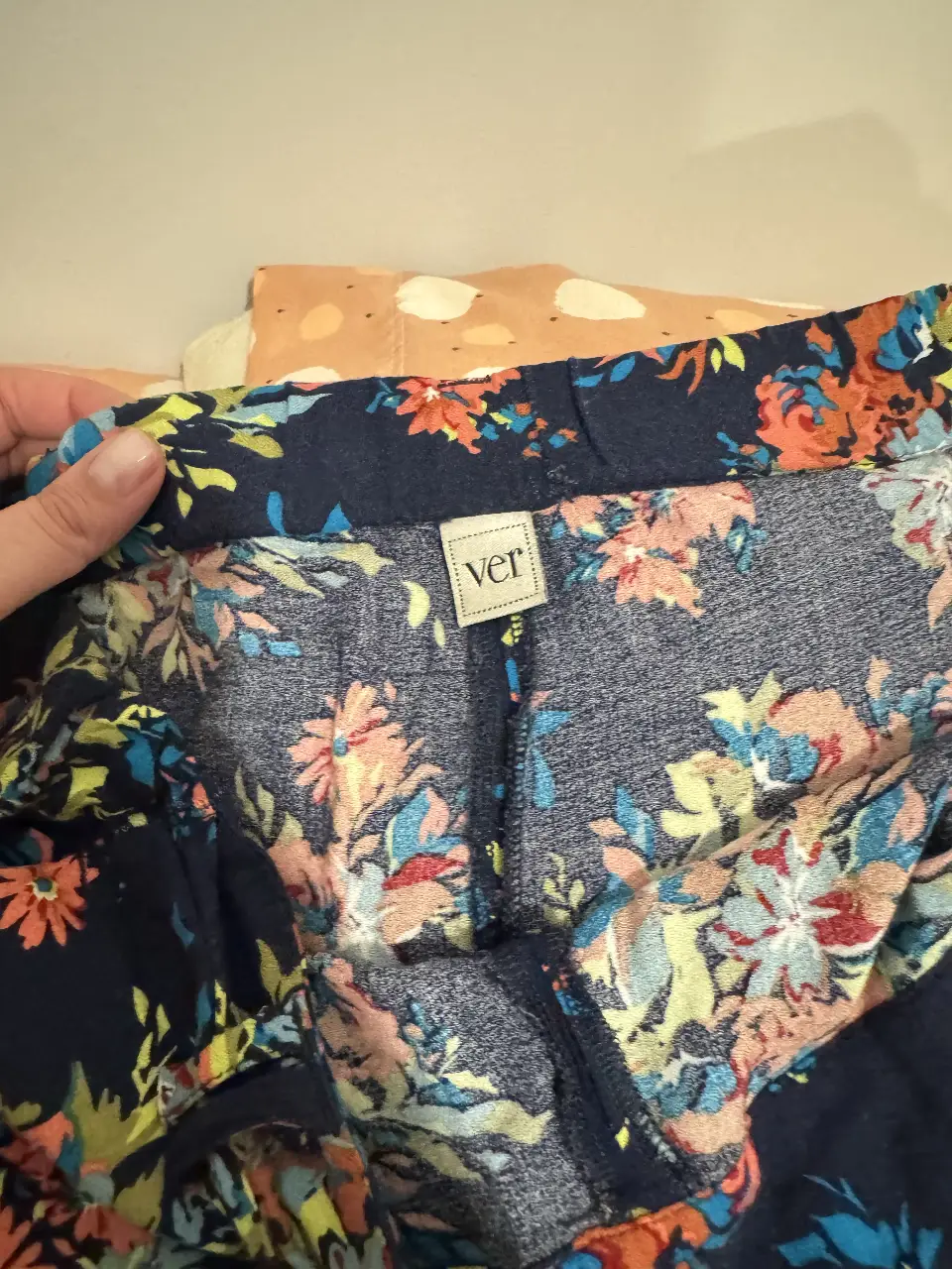 Pantalón Sin marca - Vista 2