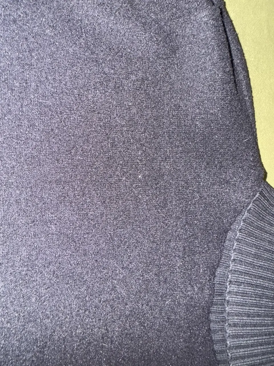 Polera Zara - Vista 3