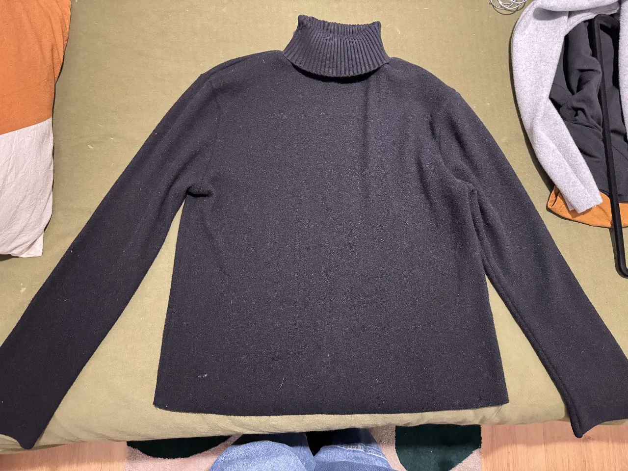 Polera Zara