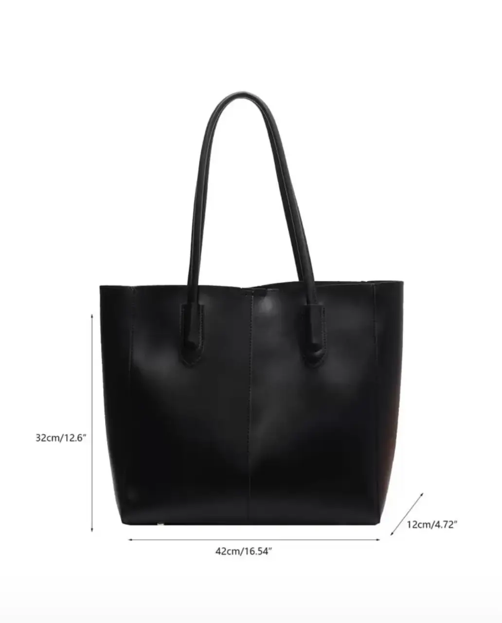 Tote bag Shein - Vista 2
