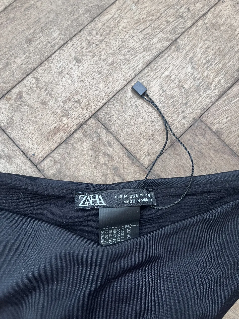 Bombacha Zara - Vista 2