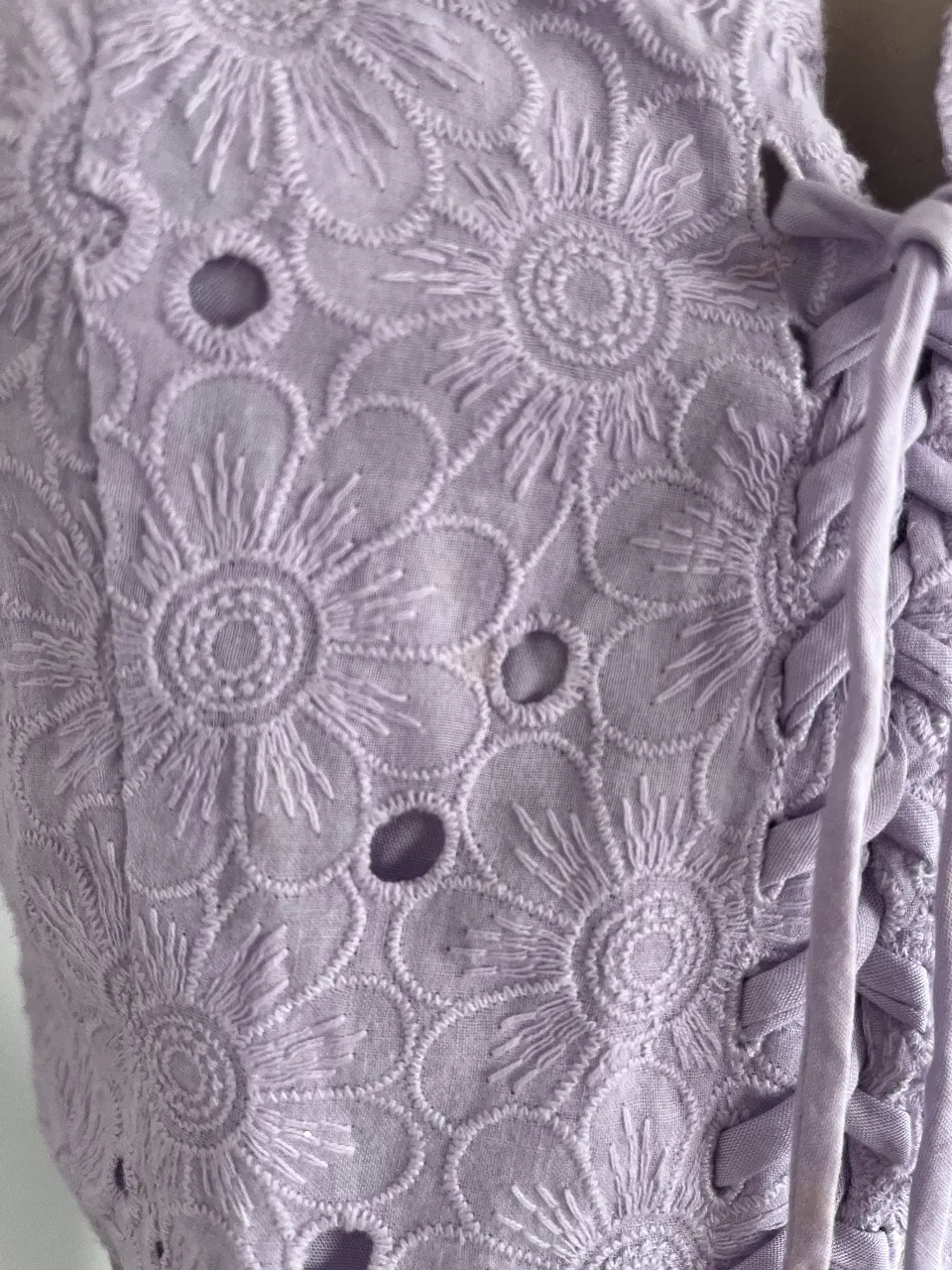 Top Forever 21 - Vista 3