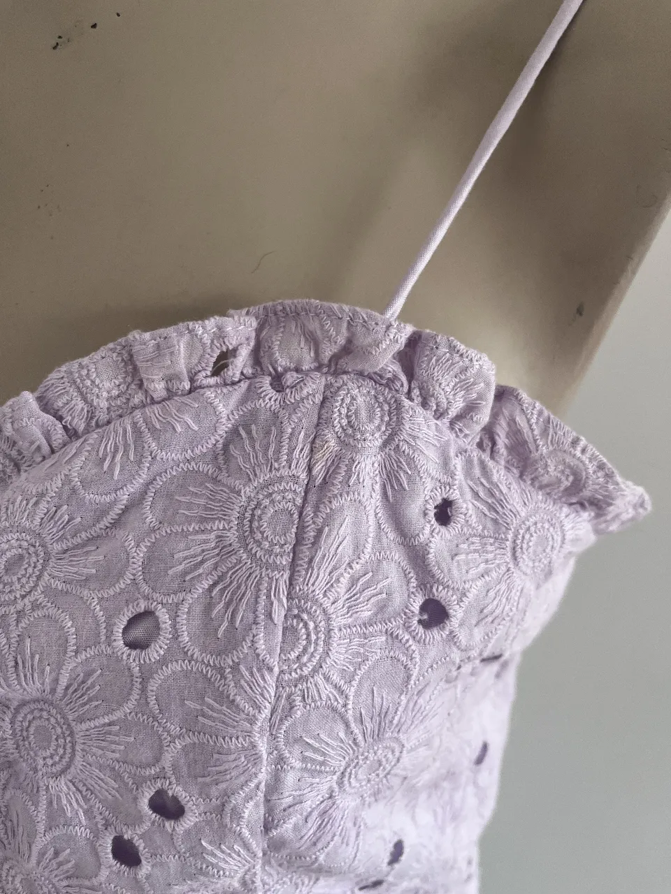 Top Forever 21 - Vista 4