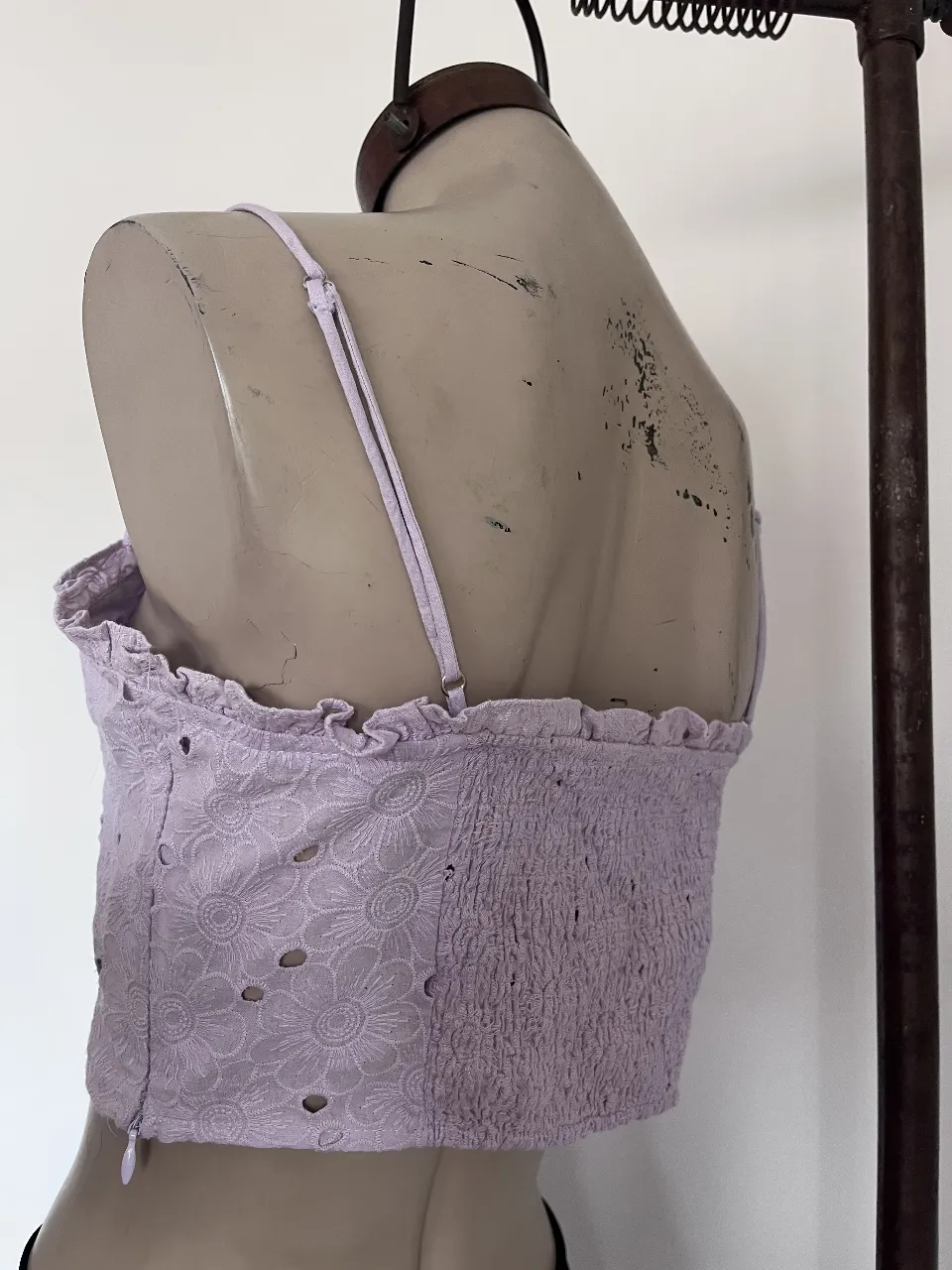 Top Forever 21 - Vista 5