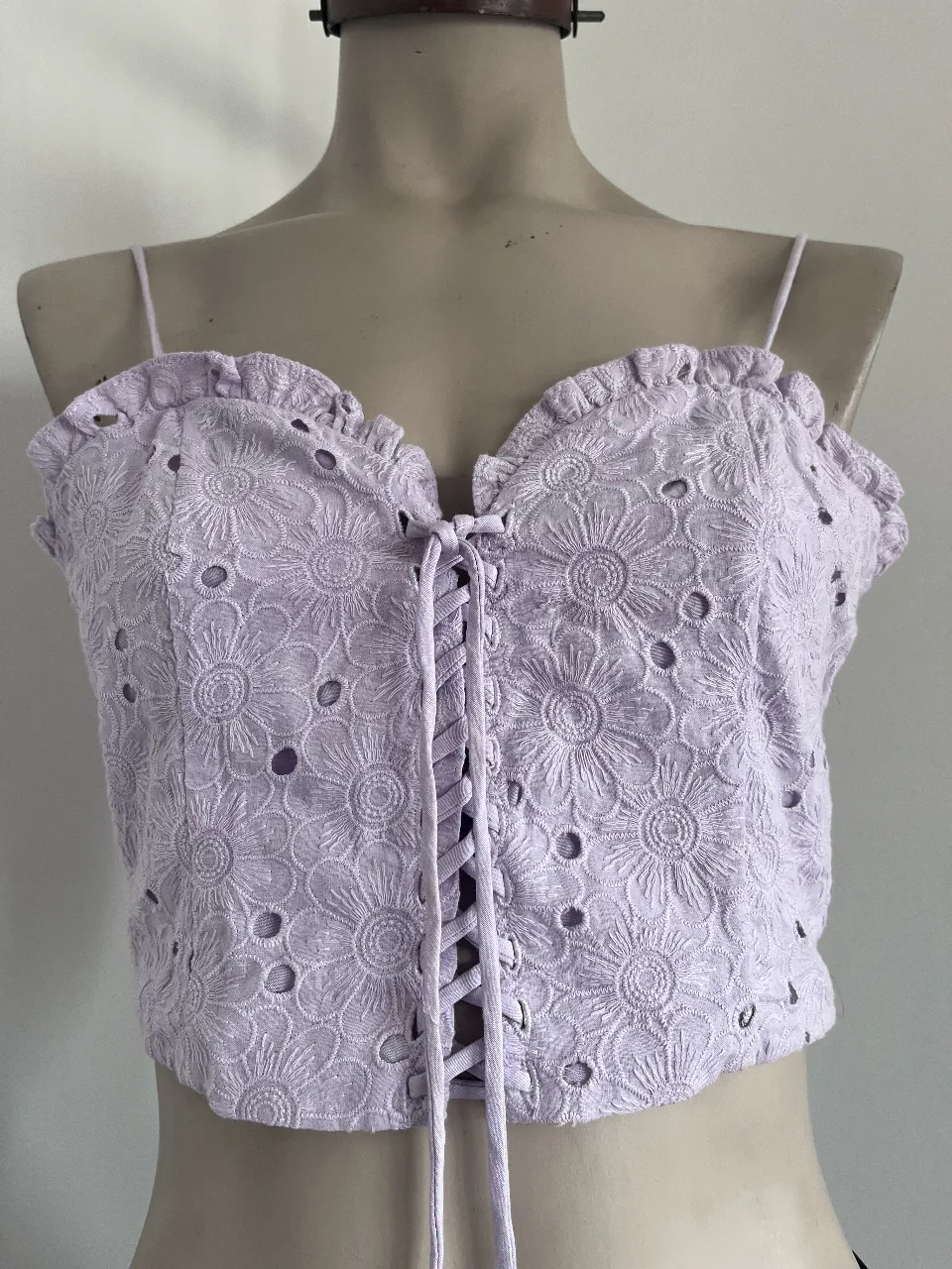 Top Forever 21 - Vista 2