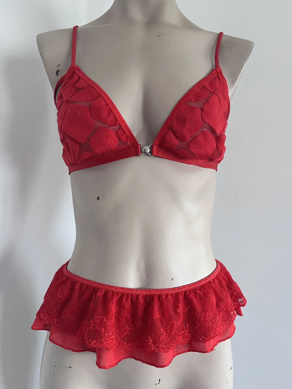 Conjunto Calvin Klein - Vista 2