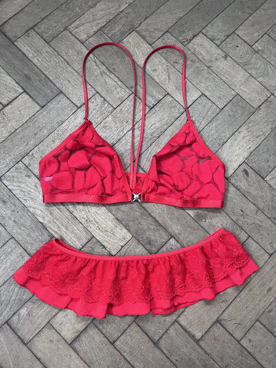 Conjunto Calvin Klein - Vista 5