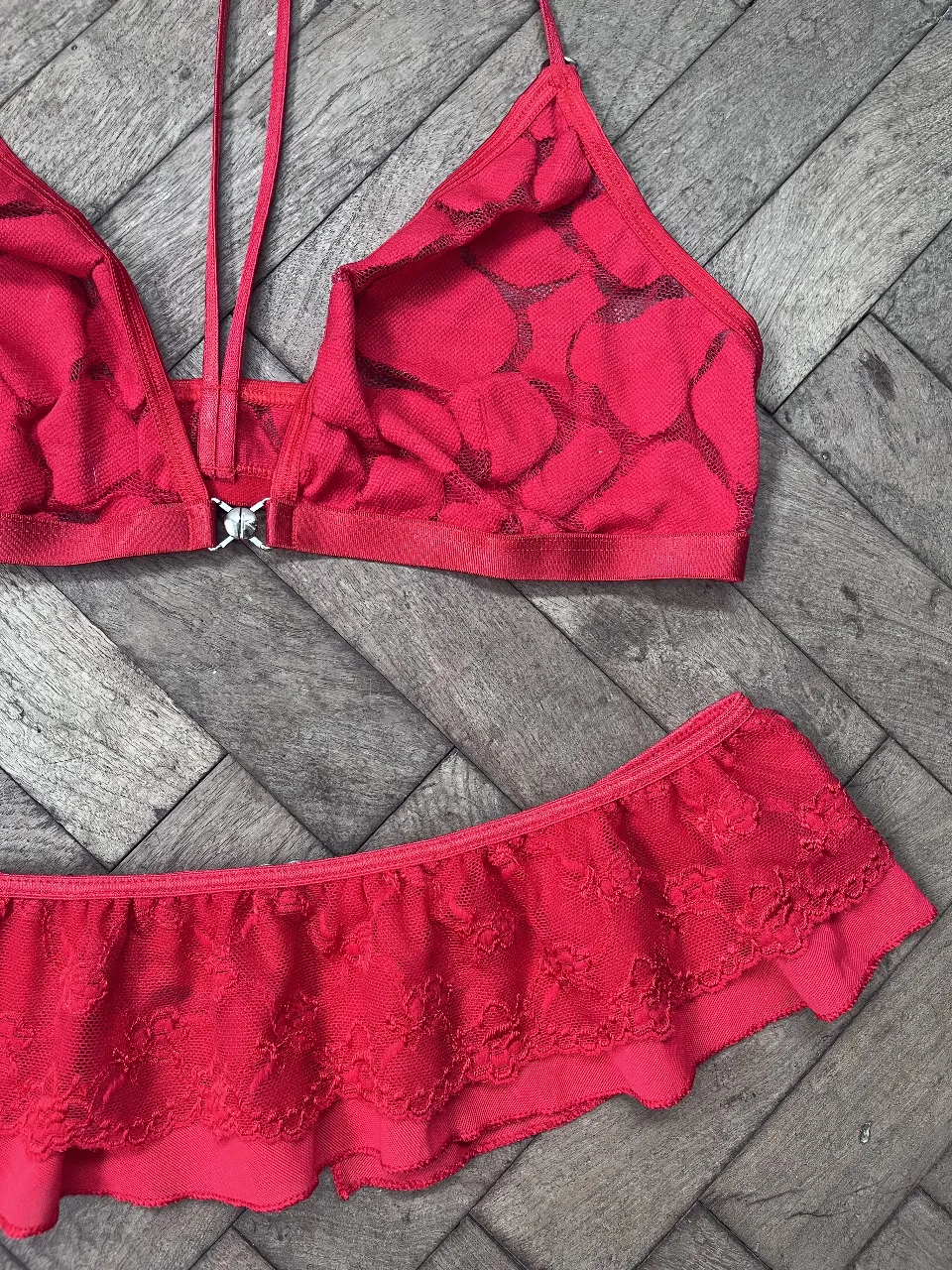 Conjunto Calvin Klein - Vista 6