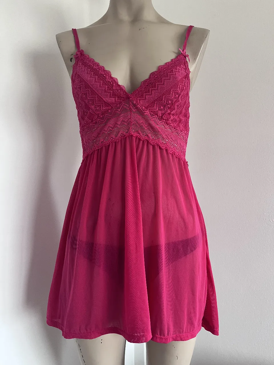 Lencería Otra - Vista 2