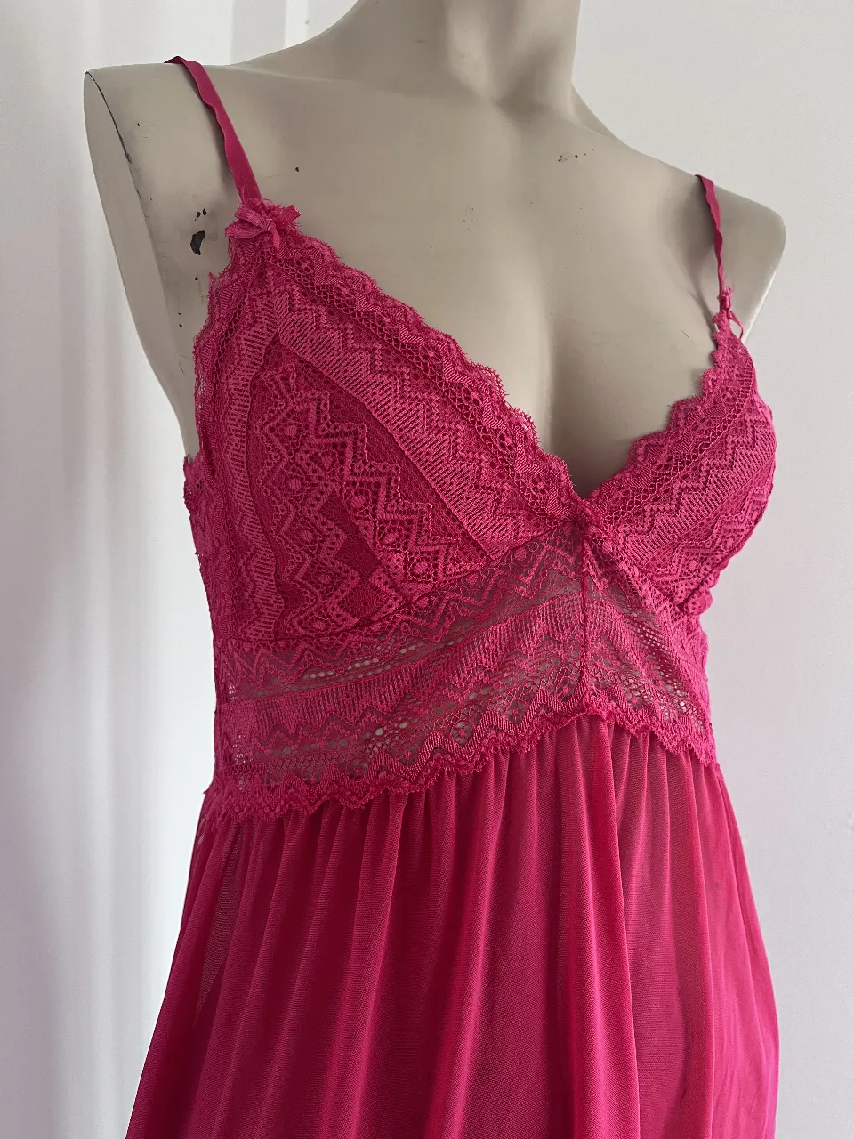 Lencería Otra - Vista 3