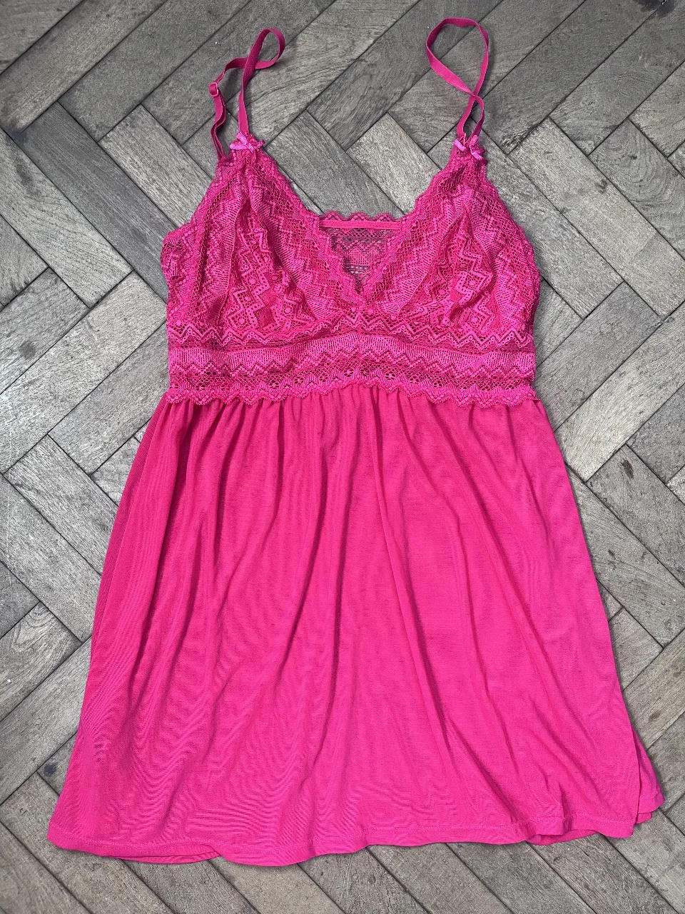 Lencería Otra - Vista 5