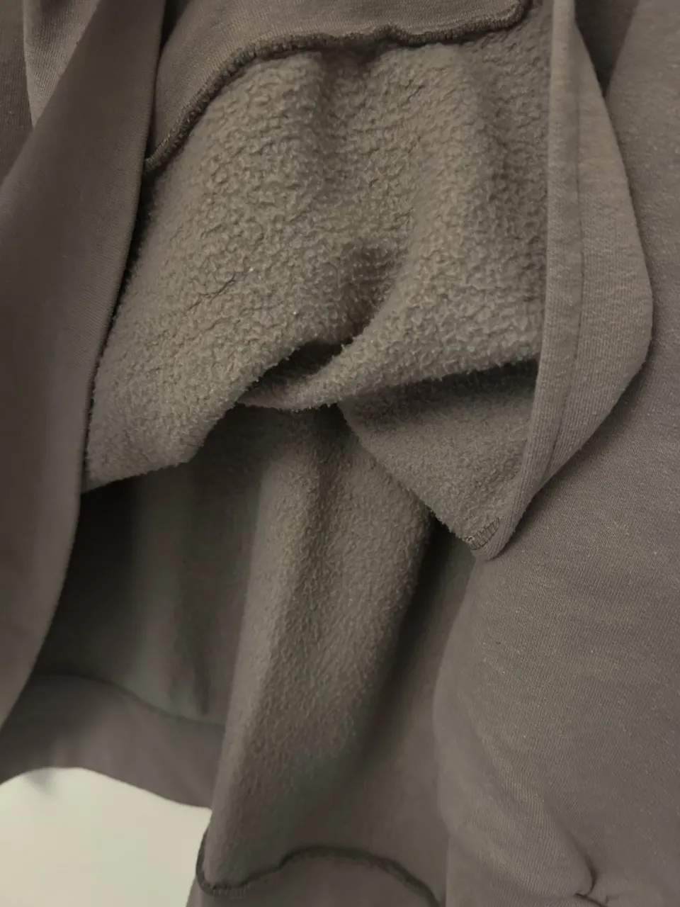 Buzo Helicia - Vista 2