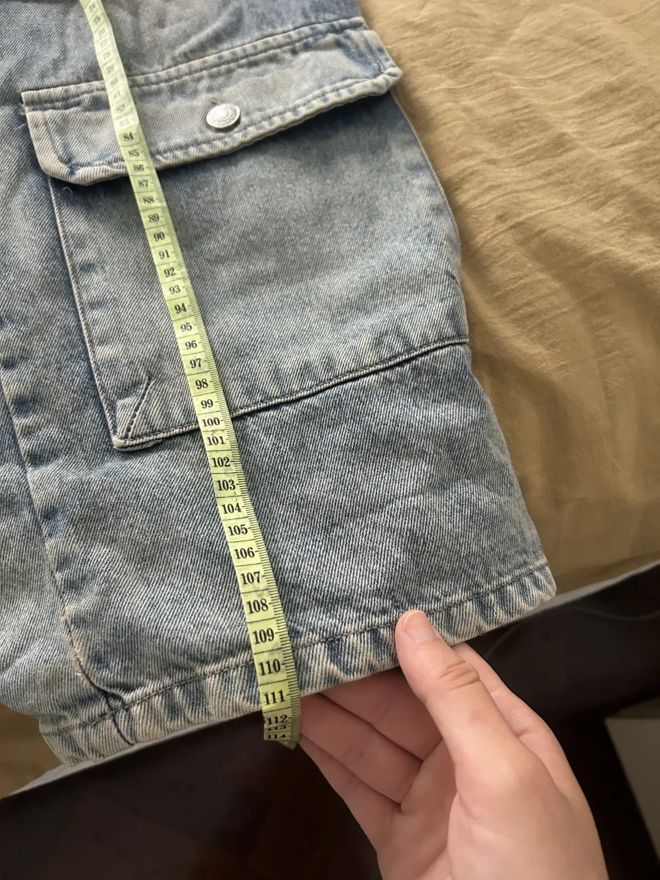 Pantalón A ≠ - Vista 4