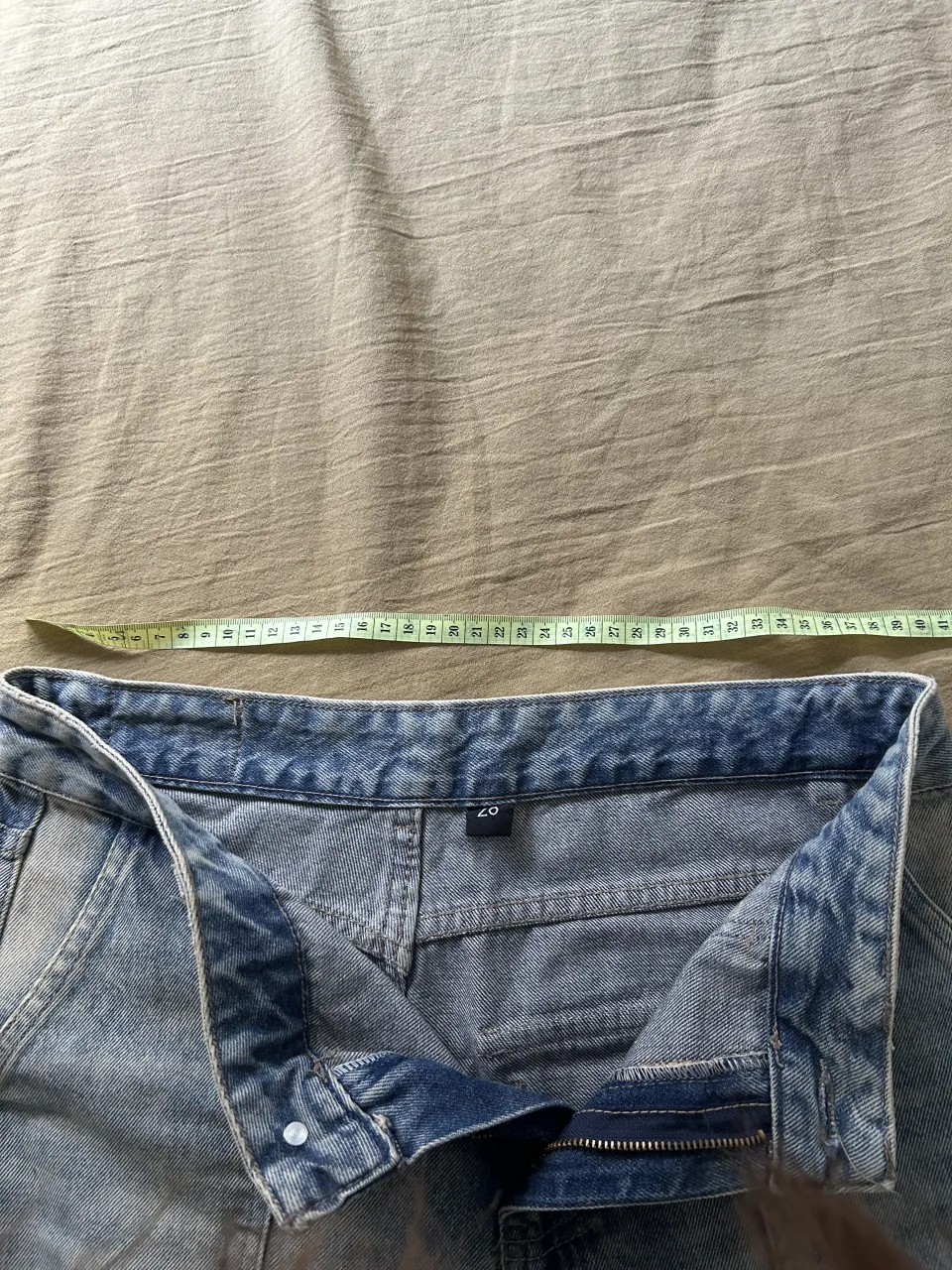 Pantalón A ≠ - Vista 5