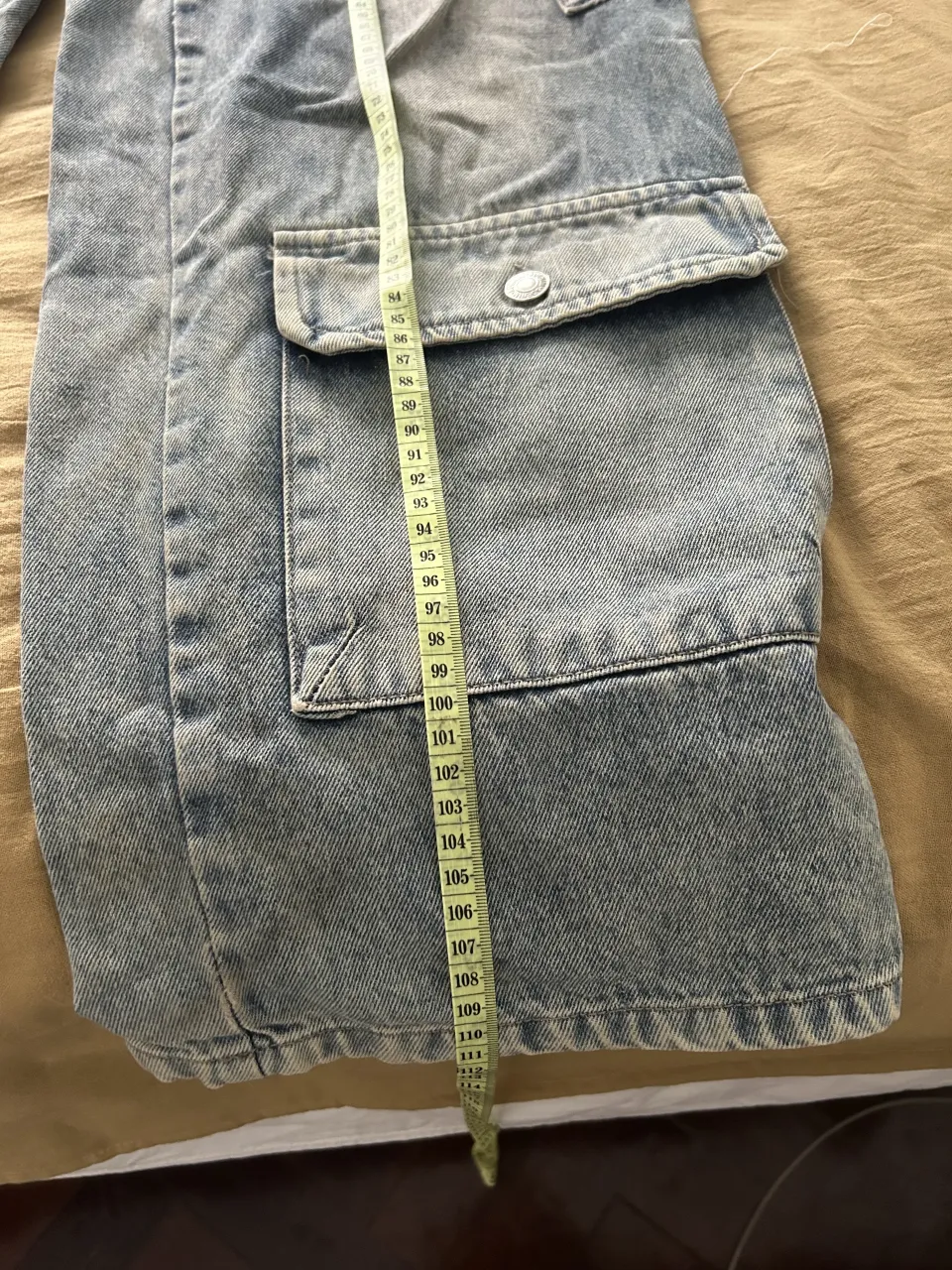 Pantalón A ≠ - Vista 3